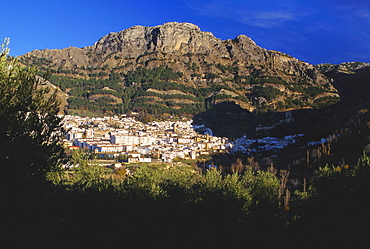 Cazorla, Cazorla National Park, Andalucia, Spain