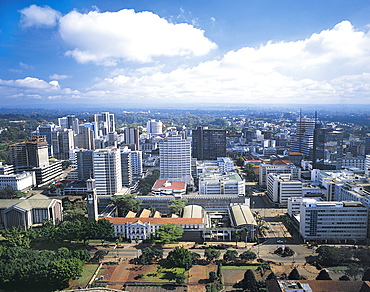 Nairobi, Kenya