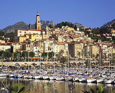 Cote D'azur, Provence, France