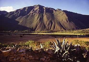 Inca Trail, Peru, South America