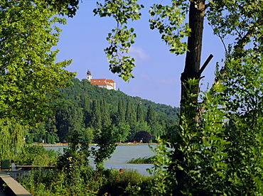 Lake Balaton, Hungary