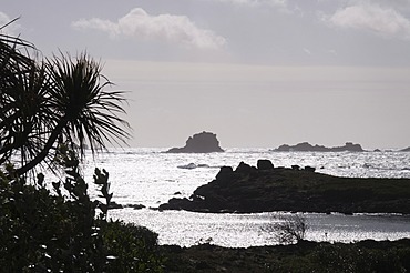 Isles of Scilly, United Kingdom, Europe