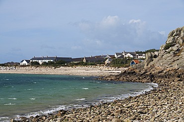 Tresco, Isles of Scilly, United Kingdom, Europe