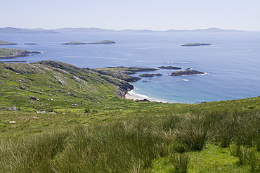 Ring of Kerry, County Kerry, Munster, Republic of Ireland, Europe