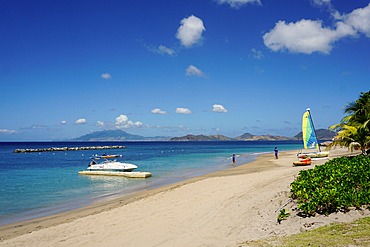 Nevis, St. Kitts and Nevis, Leeward Islands, West Indies, Caribbean, Central America 