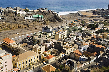 Ribiera Grande, Santo Antao, Cape Verde Islands, Africa