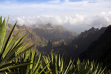 Santo Antao, Cape Verde Islands, Africa