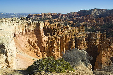 Bryce Canyon National Park, Utah, United States of America, North America