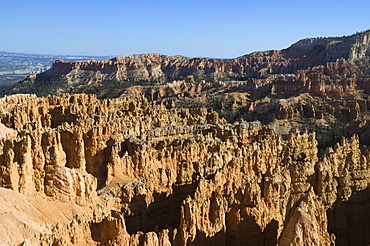 Bryce Canyon National Park, Utah, United States of America, North America