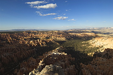 Bryce Canyon National Park, Utah, United States of America, North America