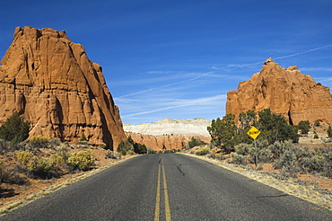 Kodachrome Basin State Park, Utah, United States of America, North America