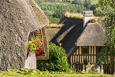 Pierrefitte en Auge, Calvados, Normandy, France, Europe