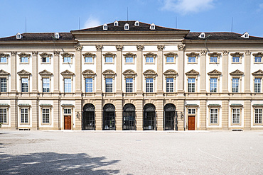 Liechtenstein Garden Palace, Vienna, Austria, Europe