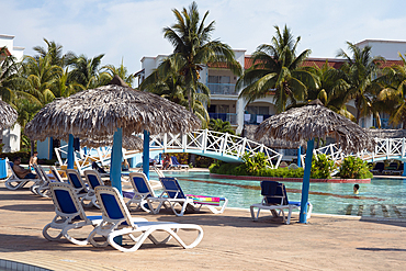 Cayo Santa Maria, Jardines Del Rey archipelago, Cuba, West Indies, Caribbean, Central America