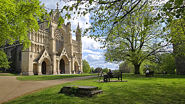 Cathedral