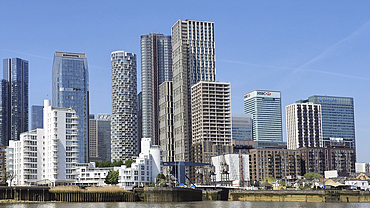 Canary Wharf