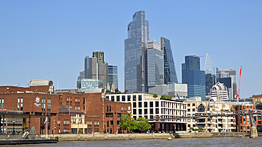 City view