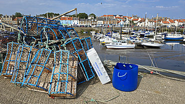 Harbour