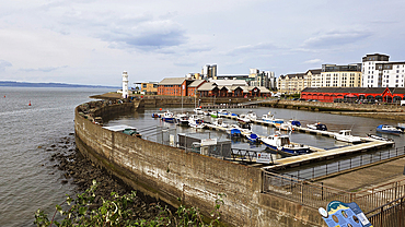 Port of Newhaven