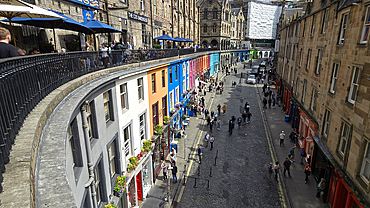 Victoria Street