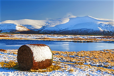 Brecon Beacons National Park, Wales, United Kingdom, Europe