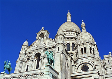 Cathedral of Bordeaux, Aquitaine, France, Europe