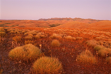 Stokes Lookout, Flinders Range, South Australia, Australia, Pacific