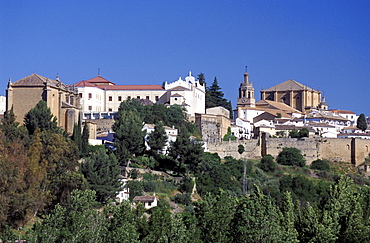 Spain, Andaloucia, Ronda, 