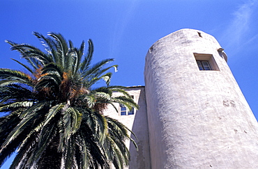 France, Corsica Island, Haute-Corse, Saint-Florent, The Citadel