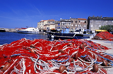 France, Corsica Island, Haute-Corse, Saint-Florent, 