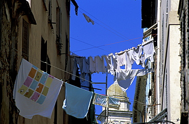 France, Corsica Island, Haute-Corse, Bastia