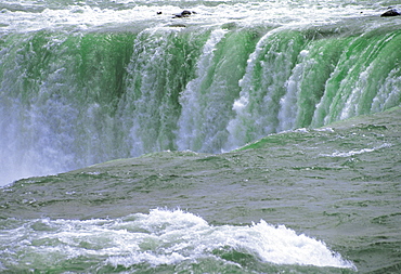 Niagara Falls, Ontario, Canada, North America