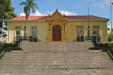 San Jose, Costa Rica, Central America
