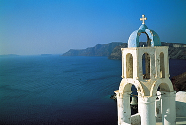 Santorini, Ia, Greece