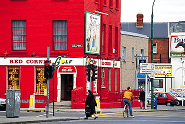 Ireland, Connemara
