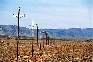 Death Valley, California, Usa