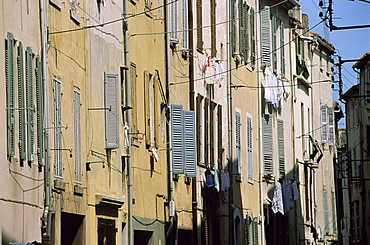 La Ciotat, Marseille, Bouches du Rhone, Provence, France, Europe