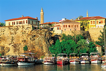 Turkey, Antalya