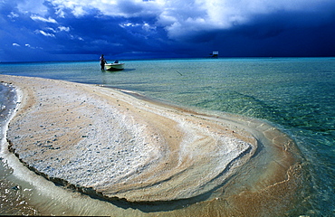 French Polynesia, Tuamotus Archipelago