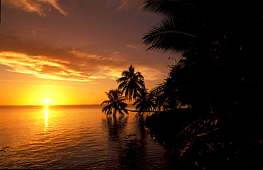 French Polynesia, Tuamotus Archipelago