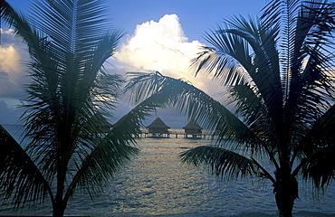 French Polynesia, Tuamotu Archipelago