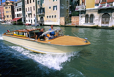 Venice, Veneto, Italy, Europe