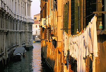 Venice, Veneto, Italy, Europe