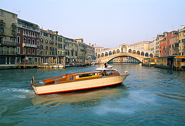 Venice, Veneto, Italy, Europe