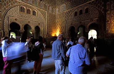 Seville, Andalucia, Spain