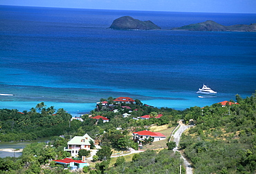 Saint Barthelemy, French Antilles, West Indies, Caribbean, Central America