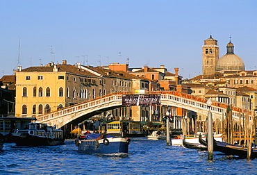 Venice, Veneto, Italy, Europe