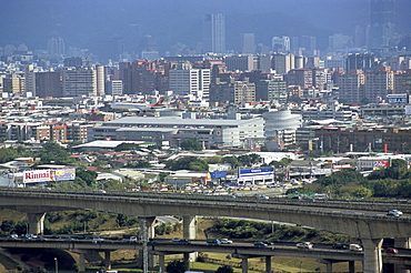 Taipei, Taiwan, Republic of China, Asia