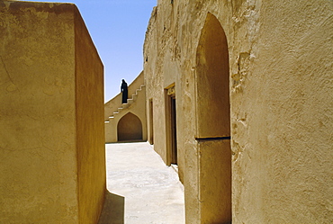 Jabrin, Oman, Middle East