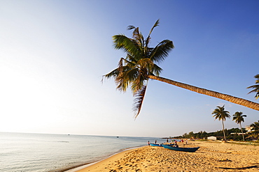 Long Beach, Phu Quoc Island, Vietnam, Indochina, Southeast Asia, Asia